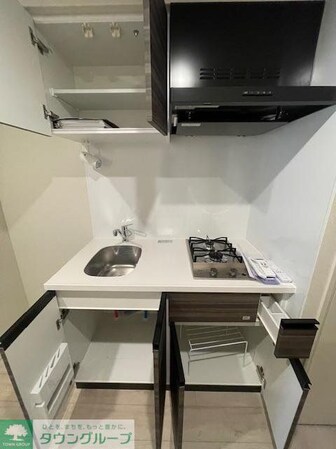 セジョリ中野富士見町の物件内観写真